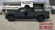 2026 Ram 1500 Sport - Photo 3