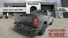 2026 Ram 1500 Sport - Photo 6