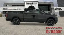 2026 Ram 1500 Sport - Photo 7