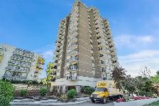 Tantus Tower - 1 Bedroom available at 810 St. Andrews Street, Ne