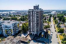 Tantus Tower - 1 Bedroom available at 810 St. Andrews Street, Ne - Photo 7
