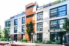 Kirya Apartments - 2 Bedroom available at 1188 Burnaby St, Vanco