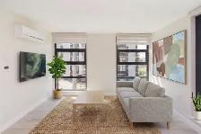 Kirya Apartments - 2 Bedroom available at 1188 Burnaby St, Vanco - Photo 2