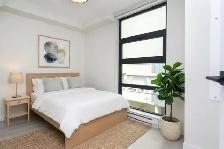 Kirya Apartments - 2 Bedroom available at 1188 Burnaby St, Vanco - Photo 3
