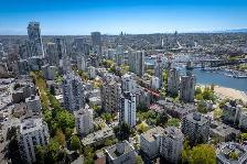 Kirya Apartments - 2 Bedroom available at 1188 Burnaby St, Vanco - Photo 4