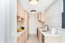 Kirya Apartments - 2 Bedroom available at 1188 Burnaby St, Vanco - Photo 5
