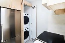 Kirya Apartments - 2 Bedroom available at 1188 Burnaby St, Vanco - Photo 7