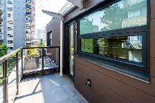 Kirya Apartments - 2 Bedroom available at 1188 Burnaby St, Vanco - Photo 8