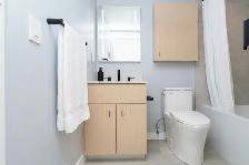 Kirya Apartments - 2 Bedroom available at 1188 Burnaby St, Vanco - Photo 9