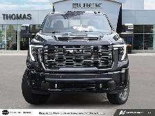 2026 GMC Sierra 3500HD - Photo 2