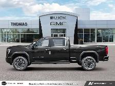 2026 GMC Sierra 3500HD - Photo 3