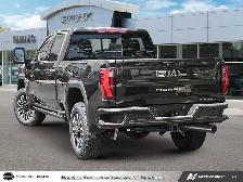 2026 GMC Sierra 3500HD - Photo 4
