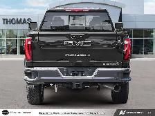 2026 GMC Sierra 3500HD - Photo 5