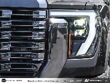 2026 GMC Sierra 3500HD - Photo 10
