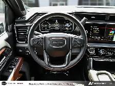 2026 GMC Sierra 3500HD - Photo 13