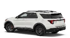 2026 Ford Explorer ST-Line 4WD - Photo 2