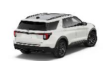 2026 Ford Explorer ST-Line 4WD - Photo 3