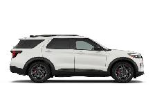 2026 Ford Explorer ST-Line 4WD - Photo 5
