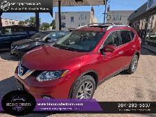 2015 Nissan Rogue AWD S -Incl. 1 Yr Warranty $9,999 - Photo 2