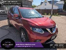 2015 Nissan Rogue AWD S -Incl. 1 Yr Warranty $9,999 - Photo 3
