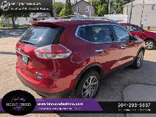 2015 Nissan Rogue AWD S -Incl. 1 Yr Warranty $9,999 - Photo 4