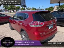 2015 Nissan Rogue AWD S -Incl. 1 Yr Warranty $9,999 - Photo 5