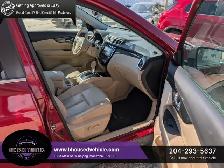 2015 Nissan Rogue AWD S -Incl. 1 Yr Warranty $9,999 - Photo 11