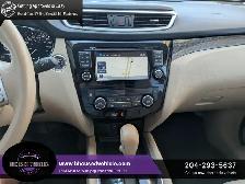 2015 Nissan Rogue AWD S -Incl. 1 Yr Warranty $9,999 - Photo 13