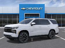 2026 Chevrolet Tahoe RST - Photo 2