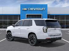 2026 Chevrolet Tahoe RST - Photo 3