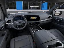 2026 Chevrolet Tahoe RST - Photo 5