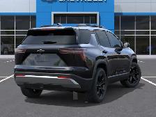 2027 Chevrolet Equinox AWD LT - Photo 4