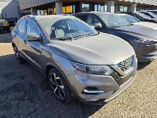 2023 Nissan Qashqai