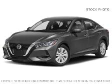 2020 Nissan Sentra