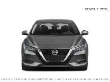 2020 Nissan Sentra - Photo 2
