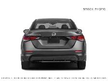 2020 Nissan Sentra - Photo 4