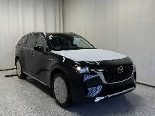 2026 Mazda CX-90 MHEV GT AWD