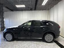2026 Mazda CX-90 MHEV GT AWD - Photo 5