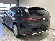 2026 Mazda CX-90 MHEV GT AWD - Photo 6
