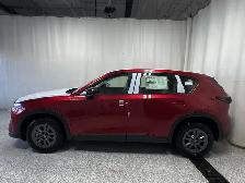 2026 Mazda CX-5 GX AWD - Photo 5