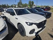 2025 Mazda CX-70 MHEV