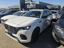2025 Mazda CX-70 MHEV - Photo 2