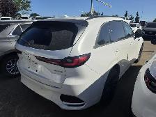 2025 Mazda CX-70 MHEV - Photo 5