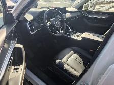 2025 Mazda CX-70 MHEV - Photo 7