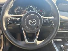 2025 Mazda CX-70 MHEV - Photo 8