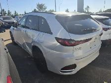 2025 Mazda CX-70 MHEV - Photo 9