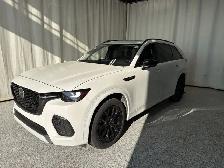 2025 Mazda CX-70 MHEV - Photo 2