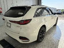 2025 Mazda CX-70 MHEV - Photo 5