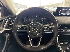 2025 Mazda CX-70 MHEV - Photo 8