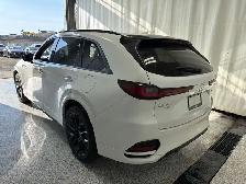 2025 Mazda CX-70 MHEV - Photo 9